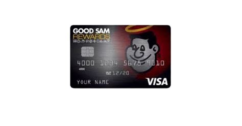 Just call the number on the back of your card. . Goodsams credit card
